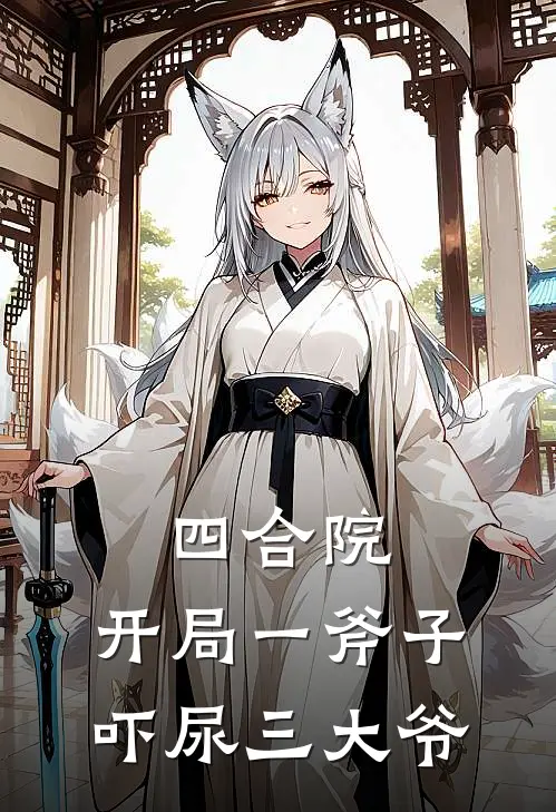 四合院：开局一斧子吓尿三大爷