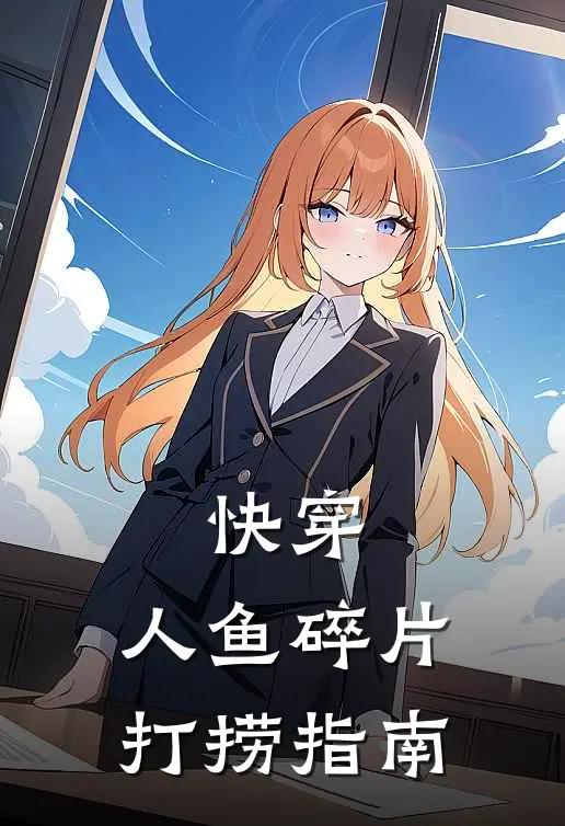 快穿：人鱼碎片打捞指南