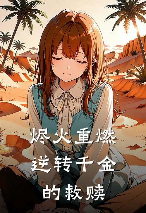 烬火重燃：逆转千金的救赎
