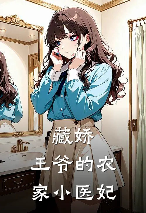 【藏娇：王爷的农家小医妃】