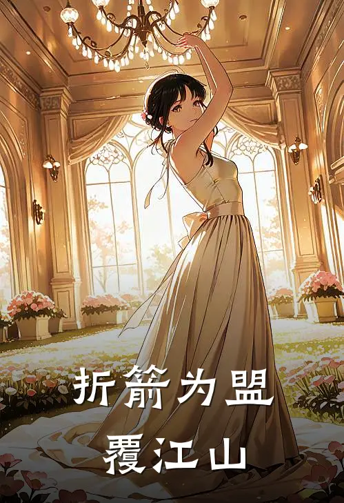 折箭为盟：覆江山