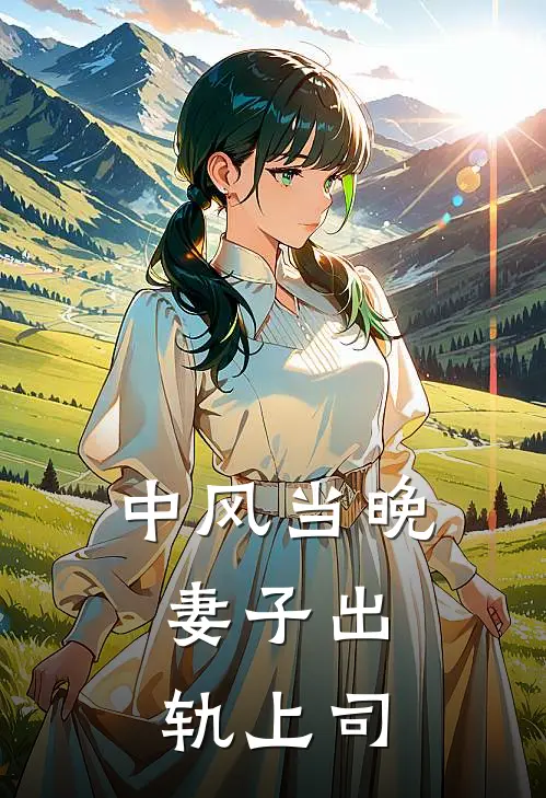 中风当晚，妻子出轨上司