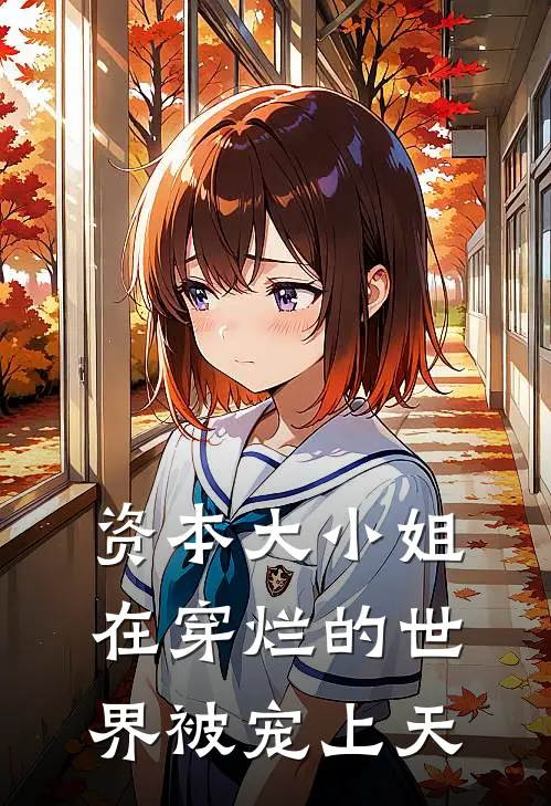 资本大小姐在穿烂的世界被宠上天