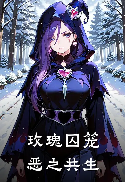 玫瑰囚笼：恶之共生