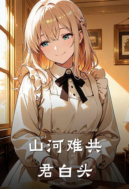 山河难共君白头