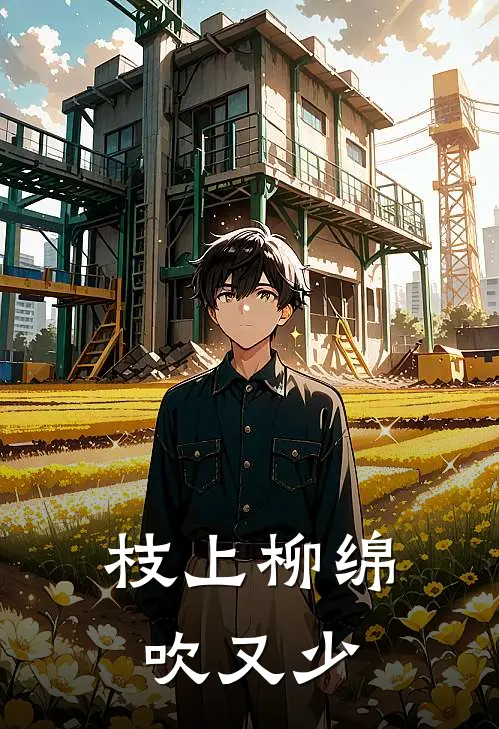 枝上柳绵吹又少