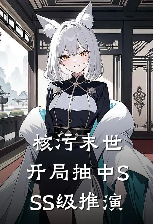 核污末世：开局抽中SSS级推演