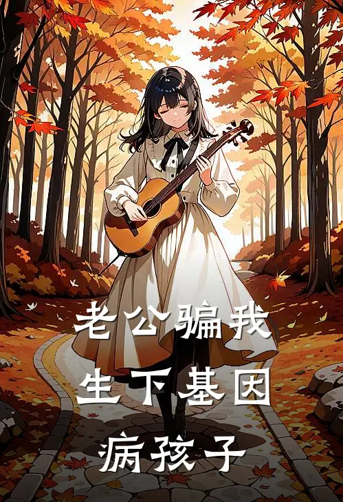 老公骗我生下基因病孩子