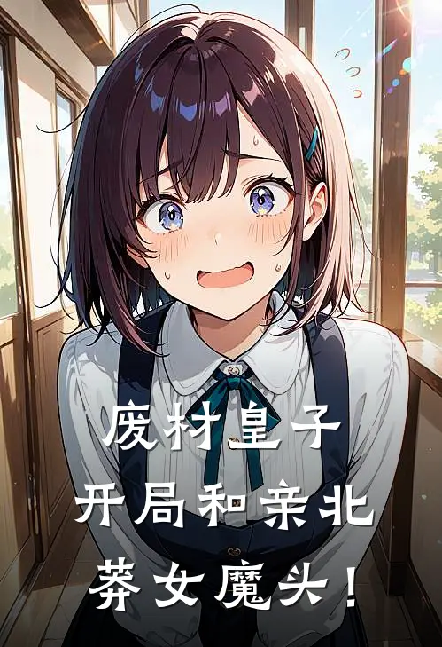 废材皇子：开局和亲北莽女魔头！