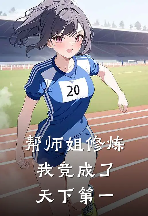 帮师姐修炼，我竟成了天下第一