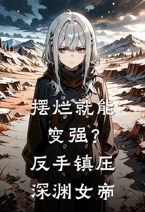 摆烂就能变强？反手镇压深渊女帝