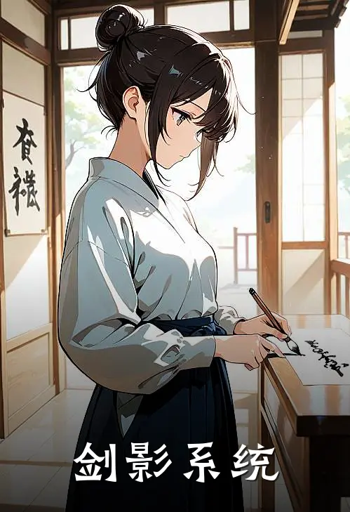 剑影系统