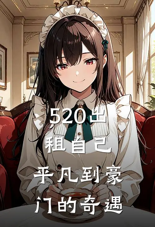 520出租自己：平凡到豪门的奇遇