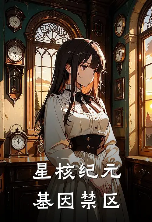 星核纪元：基因禁区