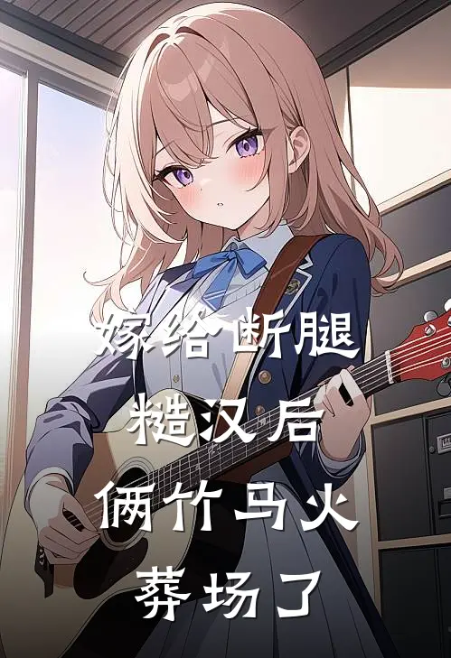 嫁给断腿糙汉后，俩竹马火葬场了