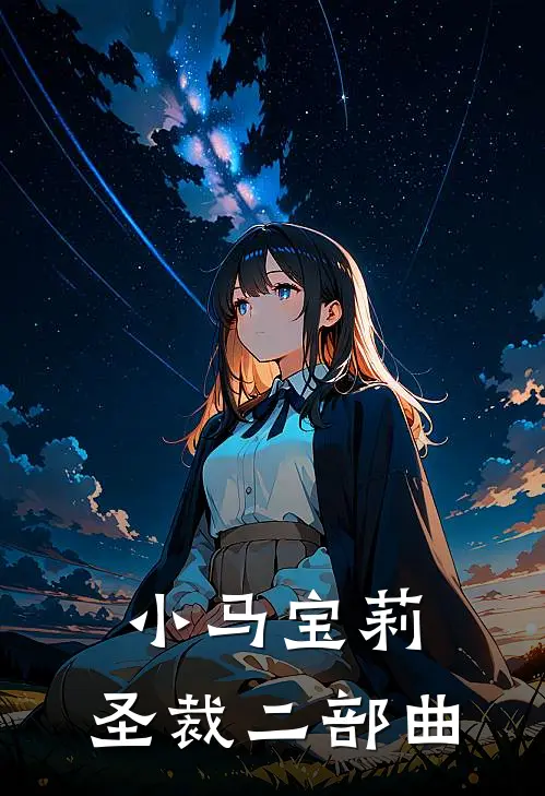 小马宝莉：圣裁二部曲