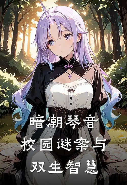 暗潮琴音：校园谜案与双生智慧