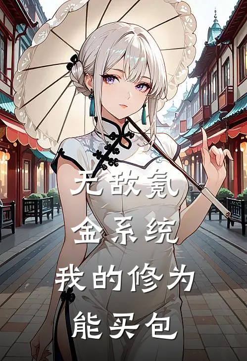 无敌氪金系统：我的修为能买包