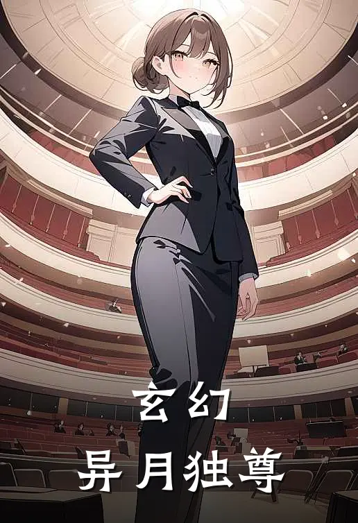 玄幻：异月独尊
