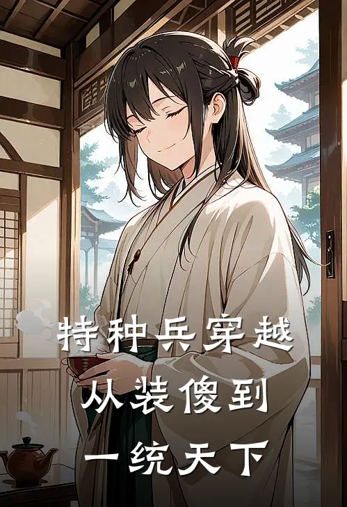 特种兵穿越：从装傻到一统天下