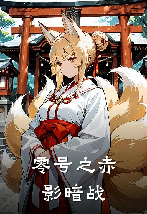 零号之赤影暗战