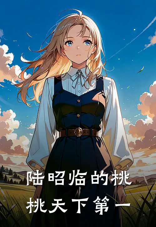 陆昭临的桃桃天下第一