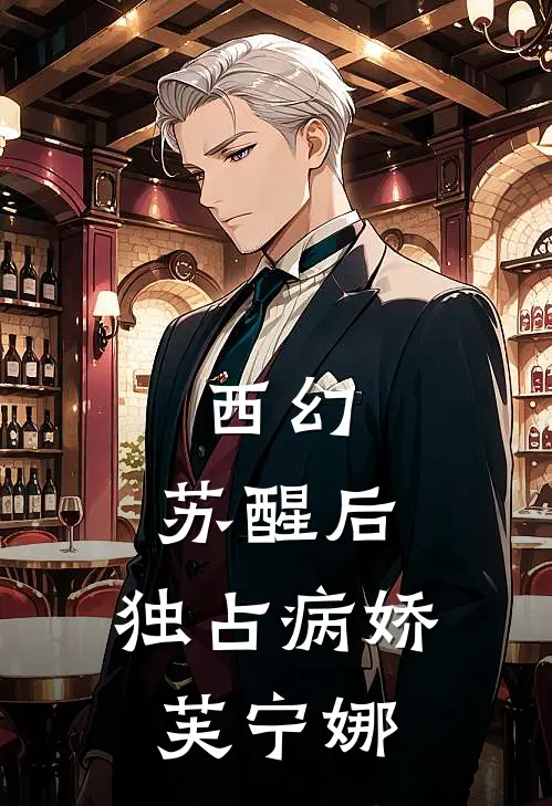 西幻：苏醒后，独占病娇芙宁娜