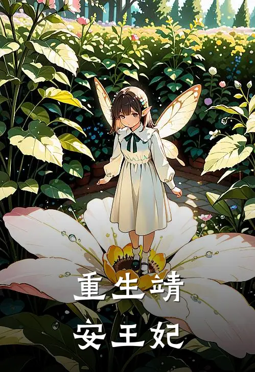 重生靖安王妃