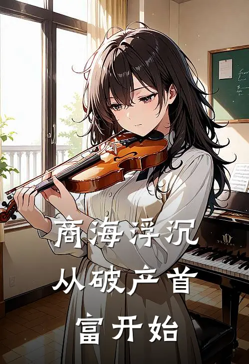 商海浮沉：从破产首富开始