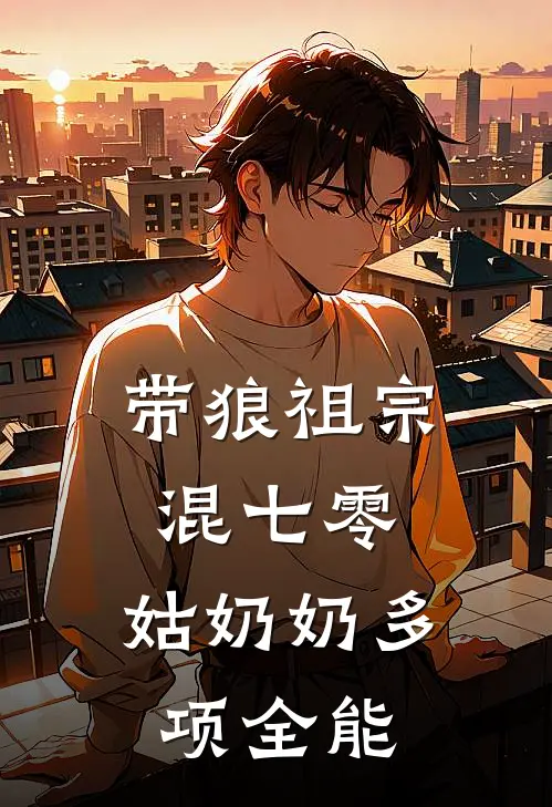 带狼祖宗混七零，姑奶奶多项全能