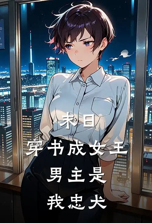 末日：穿书成女王，男主是我忠犬