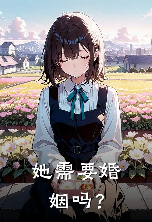 “她”需要婚姻吗？