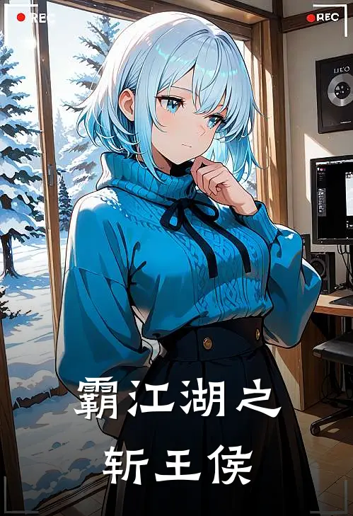 霸江湖之斩王侯