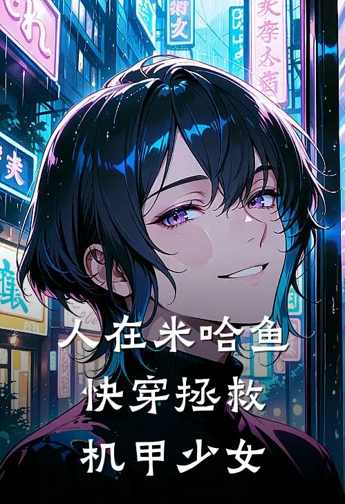 人在米哈鱼，快穿拯救机甲少女