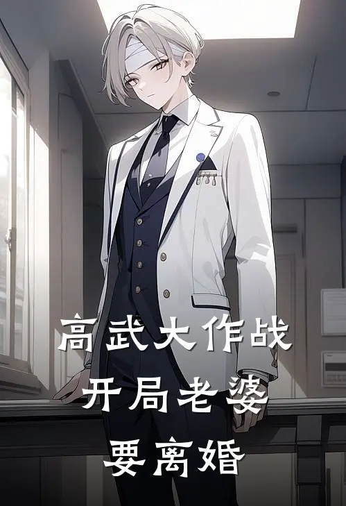 高武大作战，开局老婆要离婚