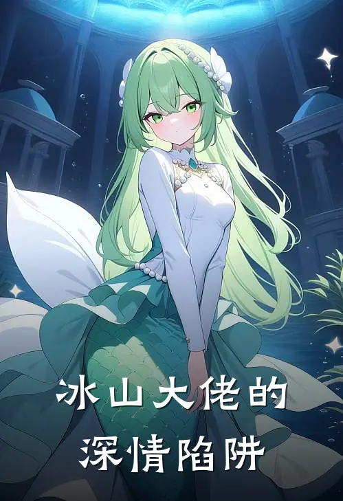 冰山大佬的深情陷阱