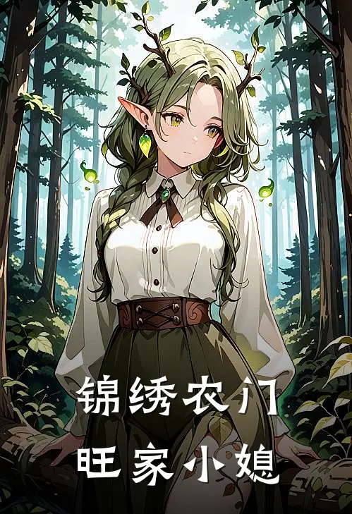 锦绣农门：旺家小媳