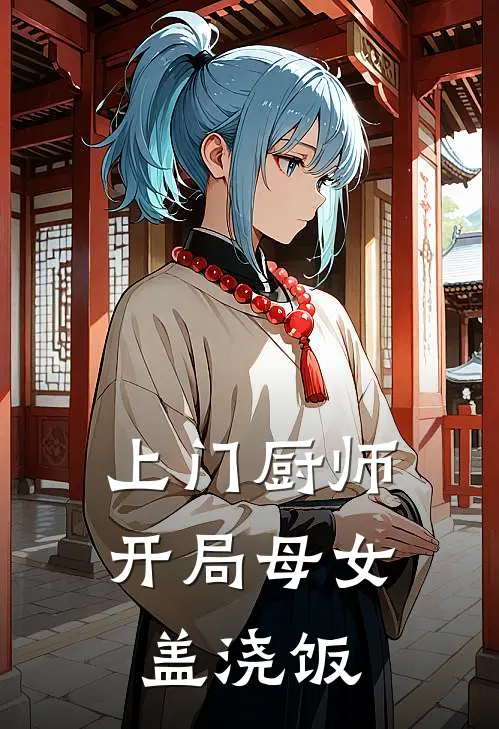 上门厨师：开局母女盖浇饭