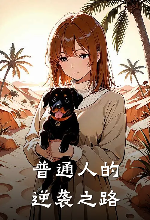 普通人的逆袭之路