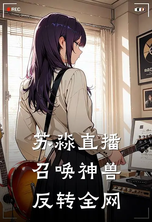 苏淼直播召唤神兽反转全网