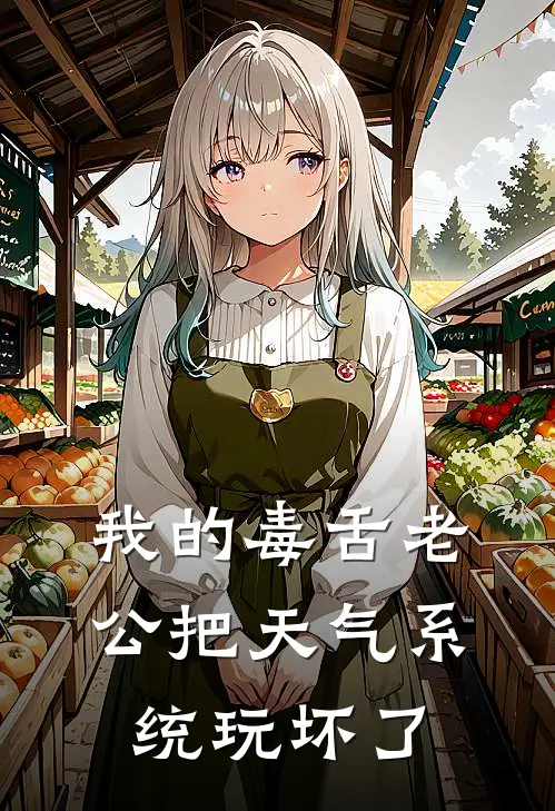 我的毒舌老公把天气系统玩坏了