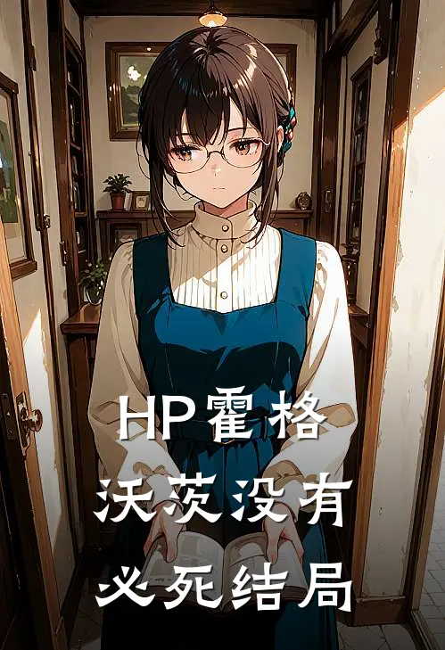 【HP】霍格沃茨没有必死结局
