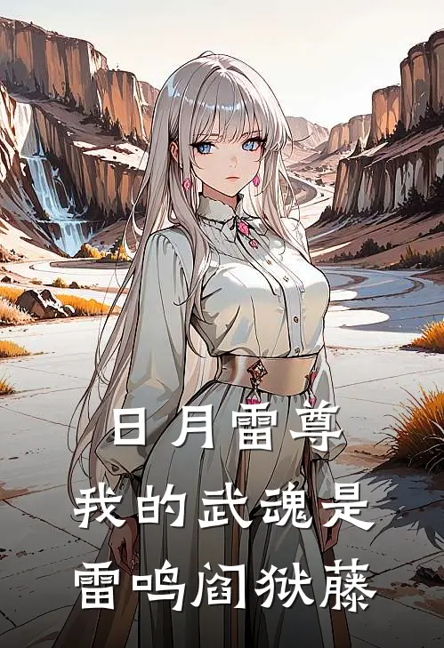 日月雷尊：我的武魂是雷鸣阎狱藤