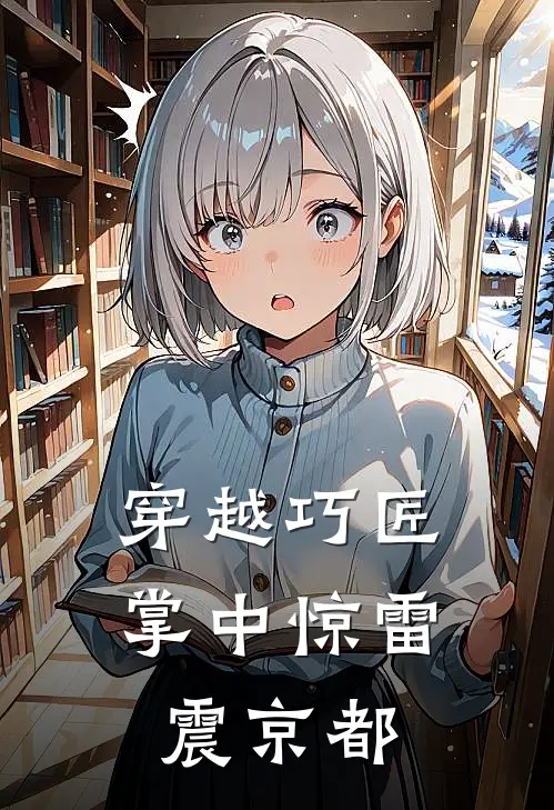 穿越巧匠：掌中惊雷震京都