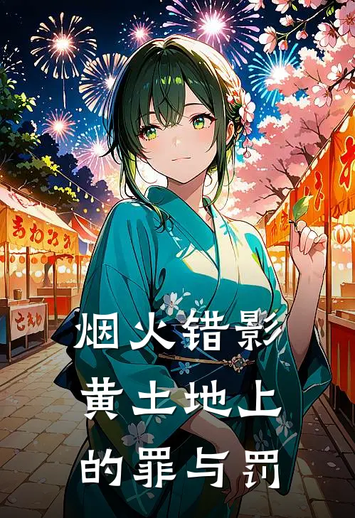 烟火错影：黄土地上的罪与罚