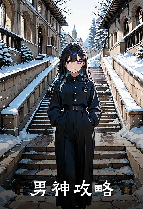 男神攻略