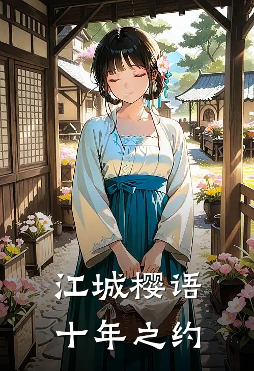 江城樱语十年之约
