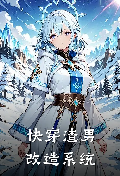 快穿渣男改造系统