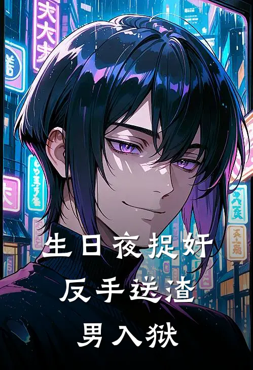 生日夜捉奸，反手送渣男入狱