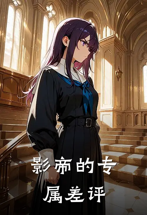 影帝的专属差评